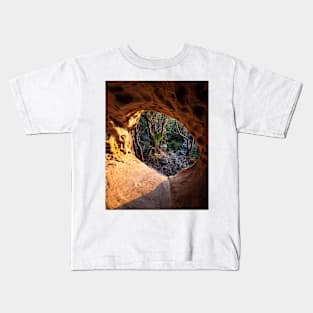 Nature's Eye Kids T-Shirt